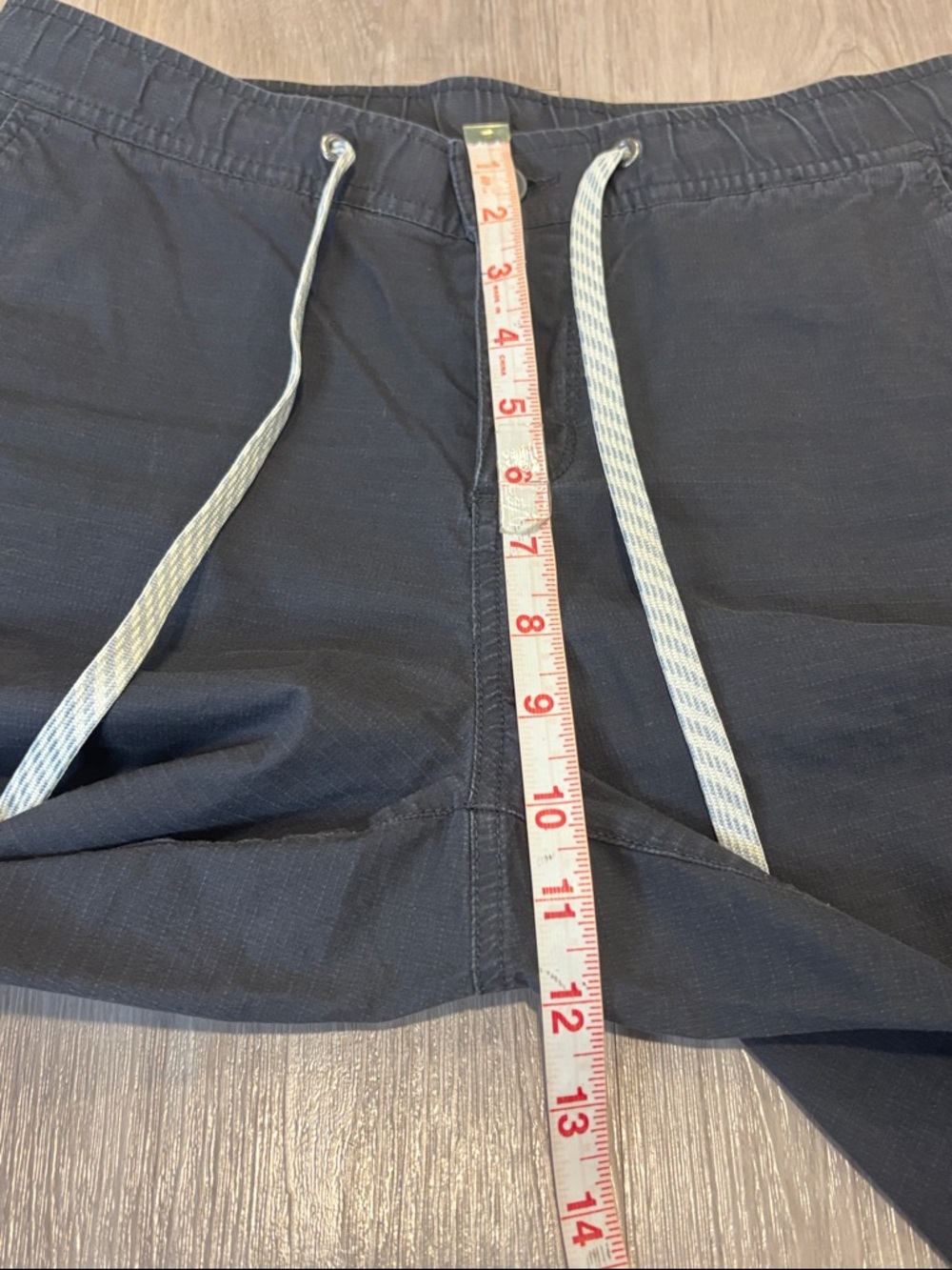 VUORI Ripstop Pant size small - Picture 13 of 15